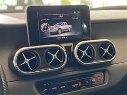 Mercedes-Benz X-Class